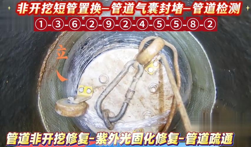 从“堵”到“通” 下水道疏通与管道维护的生活哲学